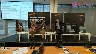 #Prague2024: Integrating iGaming, AI, Fintech, and Advertising with Compliance and Data Privacy