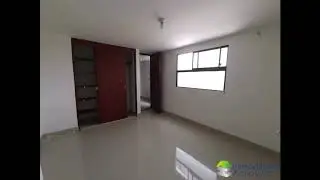 APARTAMENTO EN VENTA EN LA AM&Eacute;RICA. COD 1174