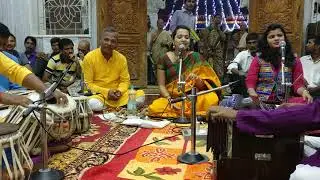 हे सुरांनो चंद्र व्हा || he surano chandra vha || SwarSampada