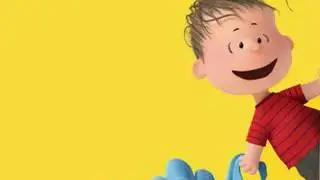 Linus van Pelt's appeared on Sep 19, 1952