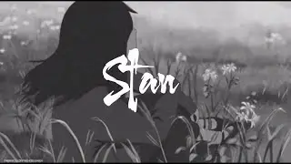 Lil Peep - Stan ft. $uicideboy$ & Bones | Eminem Remix