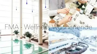 FMA: Wellness Wochenende in Bad Waltersdorf | AD