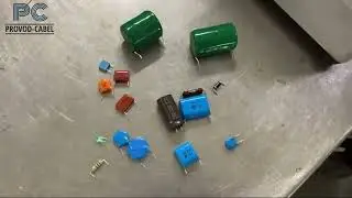 AR-110 Установка резки выводов компонентов