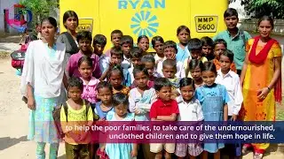 Helping Hand Jaipur Society | A Helping Hand for Slum Communities