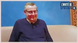 Joker Ultime : Pierre HILLARD - Mondialisme et sacrifice Humain