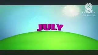 Disney Junior The Channel ERROR THE OLD LOGO IS BACK! 1 JULY, 2024