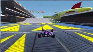 ●Trackmania - My Dedimania Records