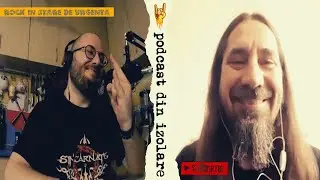 Rock In Stare de Urgenta cu Tibor Kati (Sur Austru)