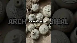 🏺 The Mystery of Ancient Perfume Secrets