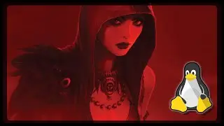 Dragon Age Origins : Ultimate Edition on Linux with Mods - D9VK - Wine 4.15 Staging Esync - Xubuntu
