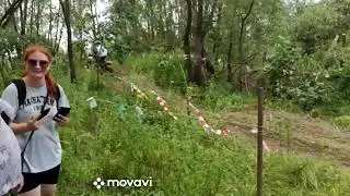 ДР Off-Road Club Rechitsa 4*4   10  лет.  Категория МОТО