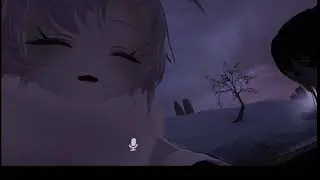 [Dark Forest RP] The After math. (Patches and Scratches)