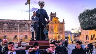 𝐏𝐮𝐫ċ𝐢𝐬𝐬𝐣𝐨𝐧𝐢 𝐒𝐨𝐥𝐞𝐧𝐧𝐢 (𝟐𝟎𝟐𝟓) / 𝐑𝐚𝐛𝐚𝐭 (𝐆) / 𝐅𝐞𝐬𝐭𝐚 𝐭𝐚' 𝐒𝐚𝐧 Ġ𝐰𝐚𝐧𝐧 𝐁𝐨𝐬𝐜𝐨