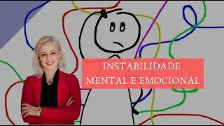 Instabilidade Mental e Emocional  | Sandra D&acute;Addona - Webn&aacute;rio Ora&ccedil;&atilde;o Qu&acirc;ntica dia 15/05