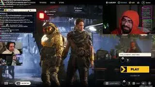 Destiny Reacts To Pisco WhickTV and Rob Noer Debate Over Minnesota ICE Shooting