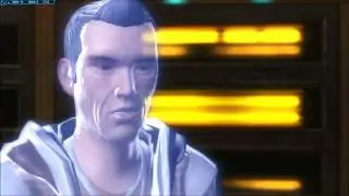 SWTOR Shadow of Revan Master Orgus Din Returns
