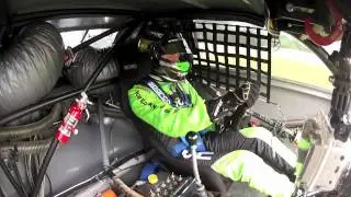 Global Time Attack Road Atlanta Jeff Westphal Track Record