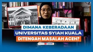 Momentum Pemilihan Rektor, Mau Dibawa Kemana Universitas Syiah Kuala?