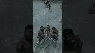 Homies🖤🔥 #chill #swimming #poolfun #like #swimmingpool #pool #subscribe #trending