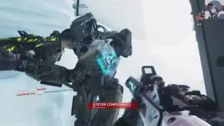 Codvibe plays IW