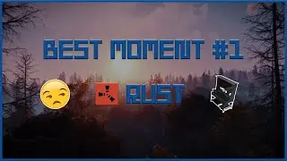 Rust - Best moment ( ft. Enrofle & Zboub )