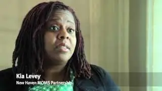 Healthy Adults, Healthy Children: The MOMS Partnership