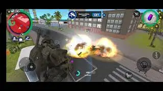 Robot car-hack full pro 🔥🔥