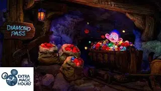 How To Maximize Time For Disney's Extra Magic Hours!