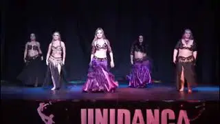 Cia de Dança Mony Conti