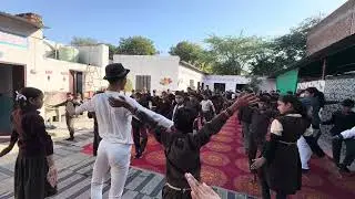 Tree pose yoga steps 1 High Aims Kids Academy Morija yoga program tree pose yoga tadasan yoga 