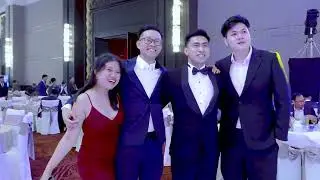 Rithy & Nita Wedding Part 10