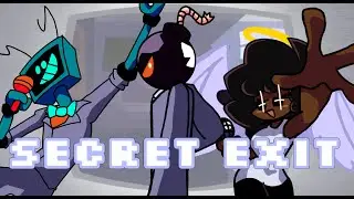 Secret Exit | But Carol, Whitty and Hex Sing It