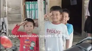 LANGKAH AWAL TRANSFORMASI BANGSA