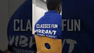 Vibrant Professional Academy