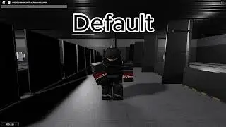 All kill effects in SCP:RP