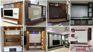Modern TV Unit With Price 2026 | TV Cabinet Design | TV Unit Design 2026 