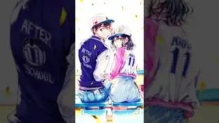 Adagaki Aki & Makabe Masamune||Masamune-kun's Revenge