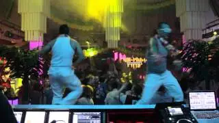 Beach Party 2012 im FUN-PARC Trittau (FUPA)