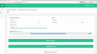 Trackbits&trade; Quick Overview