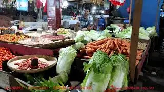 Menelusuri Pasar tradisional Susumbolan, Toli-toli, Sulawesi Tengah part 2