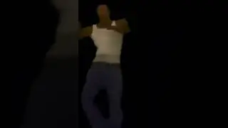 сиджей жостко навалял под звуки из скайпа
