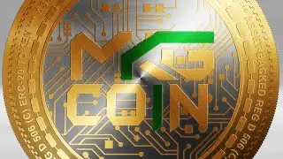 USDC / $MKGEC Token is now paired on Uniswap