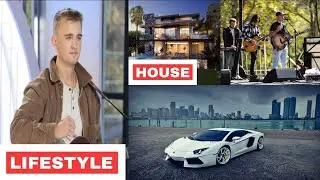 Max Dasher (American Idol 2024) Lifestyle, Biography, Age, House, Girlfriend, Music, Career,NetWorth