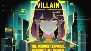Villain: Her Past Strikes Back 💔 | Broken Memories, Rising Pain (EP 31&ndash;60) | Novel Story