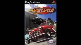 Top Gear DareDevil (PS2) - BACKOFF [EXTENDED]