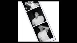 Kevin Chung - Photobooth (Official Audio)