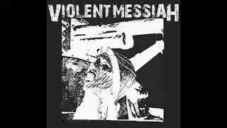 1. Violent Messiah - HIGH DEAF (Party Fuel E.P.)