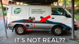 20 MOST CONFUSING PHOTOS #2