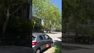 Canada Vancouver #canadalife #canadavisa #canada #vancouver