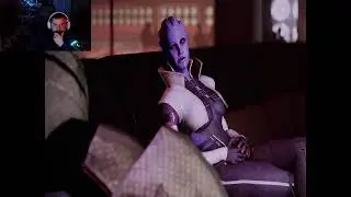 hardcore difficulty lets go! ME2